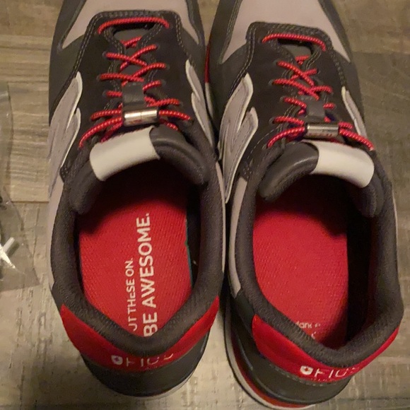 Limited edition figs new balance shoes - Picture 3 of 6